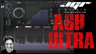 ASH Ultra Acustica Audio Clipper Pro - Dobbiamo rifare i Mastering