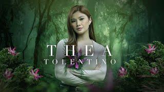 Makiling Thea Tolentino bilang si Rose Lirio  Teaser