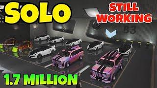 Solo Car Duplication Glitch in GTA 5 Online Back to Back Full Details PS5PS4XBOX 1.69 UPDATED