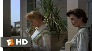 The Big Country 810 Movie CLIP - A Rare Man 1958 HD