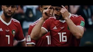 THE WORLD CUP 2018 THE TIME OF OUR LIVES  AHMED CHAWKI