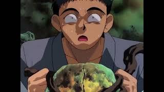 Tenchi Muyo Ryo Ohki episode 1 Ryoko Resurrected