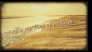 Zac Brown Band - My Kind Of Medicine Lyric Video