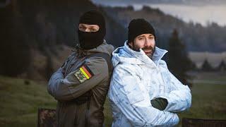 10 Fragen an einen EX-KSK Soldaten