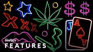 How Sex Drugs And Gambling Help Americans Cope With Covid  Forbes