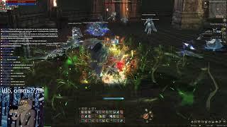 Lineage 2 Essence Залетай на поболтать