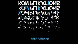 KOMPLIKATIONS bede - Step Forward 2012 full album