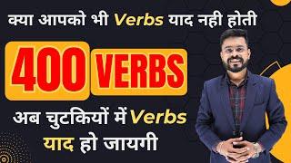 The Verb Vortex Learn All Types of Verbs in English  English Speaking Practice