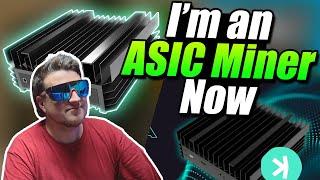 GPU Mining Dead Home ASICS Save Us? KS0 Ultra