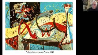 Monday Morning Modernism #12 Pollock and Abstract Expressionism