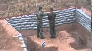 Hand Grenade Training incident - Chinese Army