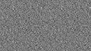 TV Static Noise For Smartphone  For sleeping studying  8Hours