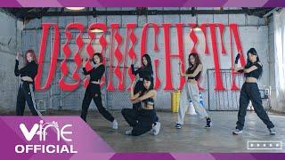 SECRET NUMBER 둠치타DOOMCHITA Dance Practice