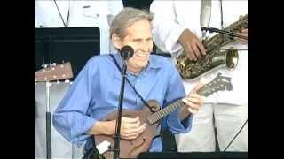 The Levon Helm Band - Deep Elem Blues - 832008 - Newport Folk Festival Official