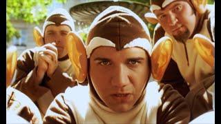 Bloodhound Gang - The Bad Touch Explicit Video HD AI Upscale