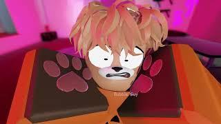 You realize youre Furry  Roblox Animation