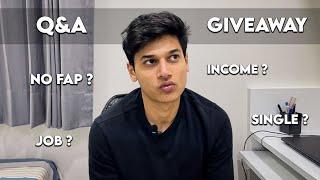 Q&A 50K Special  YouTube tips Parents reaction Girlfriend