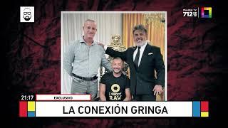 Beto a Saber - OCT 02 - LA CONEXIÓN GRINGA  Willax