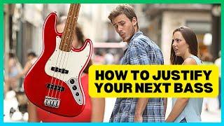 How To Justify Your Next Bass  10 Bass Shoot-Out