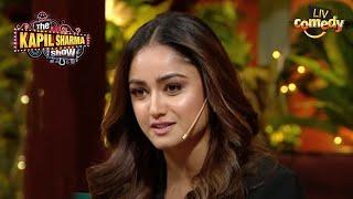 क्यों Kapil के Musical Band को बार-बार आती हैं Tridha की याद?  The Kapil Sharma Show  Full Episode