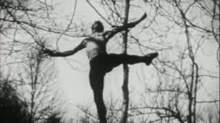 Maya DEREN A Study In Choreography for Camera 1945