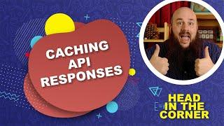 Caching API Responses with Redis