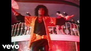 Sylvester - You Make Me Feel Mighty Real