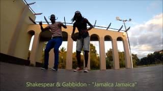 Jamaica Jamaica by Gabbidon & Shakespear Dance Skool