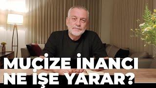 Spinozada Mucize İnancının Eleştirisi - Mustafa Öztürk