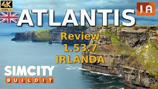 EN Review of SimCity BuildIt Update 1.53.7 122261 -IRELAND- 05032024