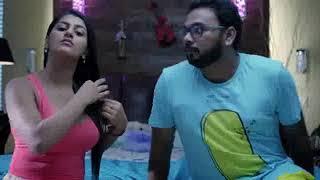 Yashika hot show HD