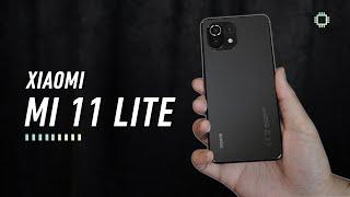 Xiaomi Mi 11 Lite Hands-on Malaysia Lightweight powerhouse