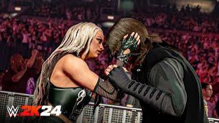 WWE 2K24 Top 10 RAW Moments  May 27 2024