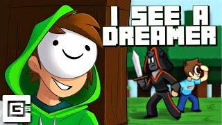 I See a Dreamer Dream Team Original Song