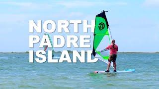 Day Trip to North Padre Island  FULL EPISODE S9 E2