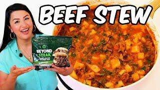 No-Meat Mexican Food Recipe Video  How to make STEW  Mexican Food recipe