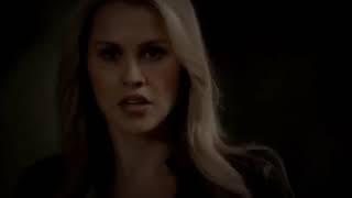The Originals 1x08 Klaus fights Marcel and his army