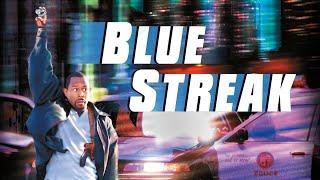 Blue Streak Full Movie Review  Martin Lawrence  Luke Wilson