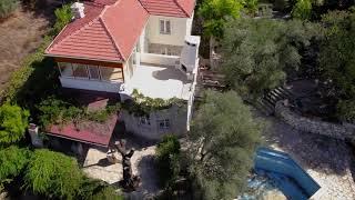 Fethiye Drone üzümlü Villa Çekimi @fethiyekopter #fethiyehavadançekim #fethiyedrone #fethiye