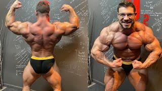 The Incredible Muscle Hunk  boyan ivanov  @MUSCLESTAR