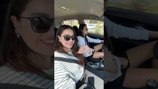 mini vlog  kız kıza mini kaçamak️Mersin Forum’dayız #minivlog #mersin  #seyahat #alışveriş