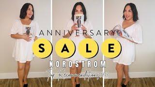 Nordstrom Anniversary Sale 2024 Top Recommendations for Fall Season