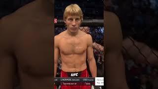 The Most Disrespectful Moment In UFC History