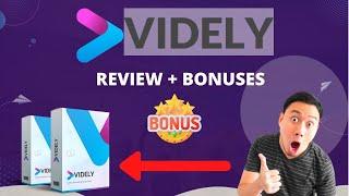 Videly Pro Review