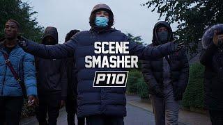 Trizz - Scene Smasher  P110