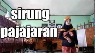 Sirung Pajajaran  Drama 