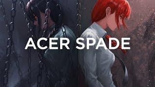 ACER SPADE - Needed Me Lyrics