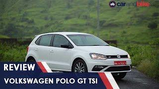 Volkswagen Polo GT TSI Review  carandbike