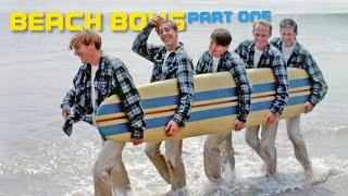 The  BEACH BOYS History Part One  #176