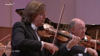 Festkonzert zu 150 Jahre Dresdner Philharmonie Konzert ohne Publikum=